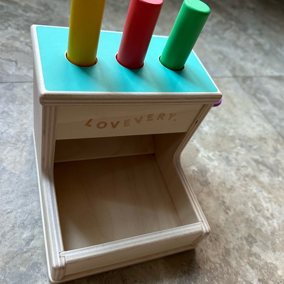 LoveEvery Montessori toys. Great condition - Picture 7 of 7